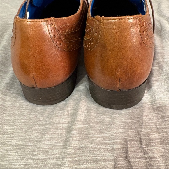 Red Tape Men Shoes